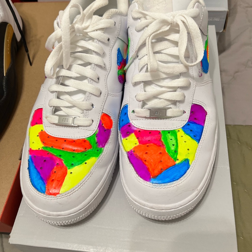 Custom AF1